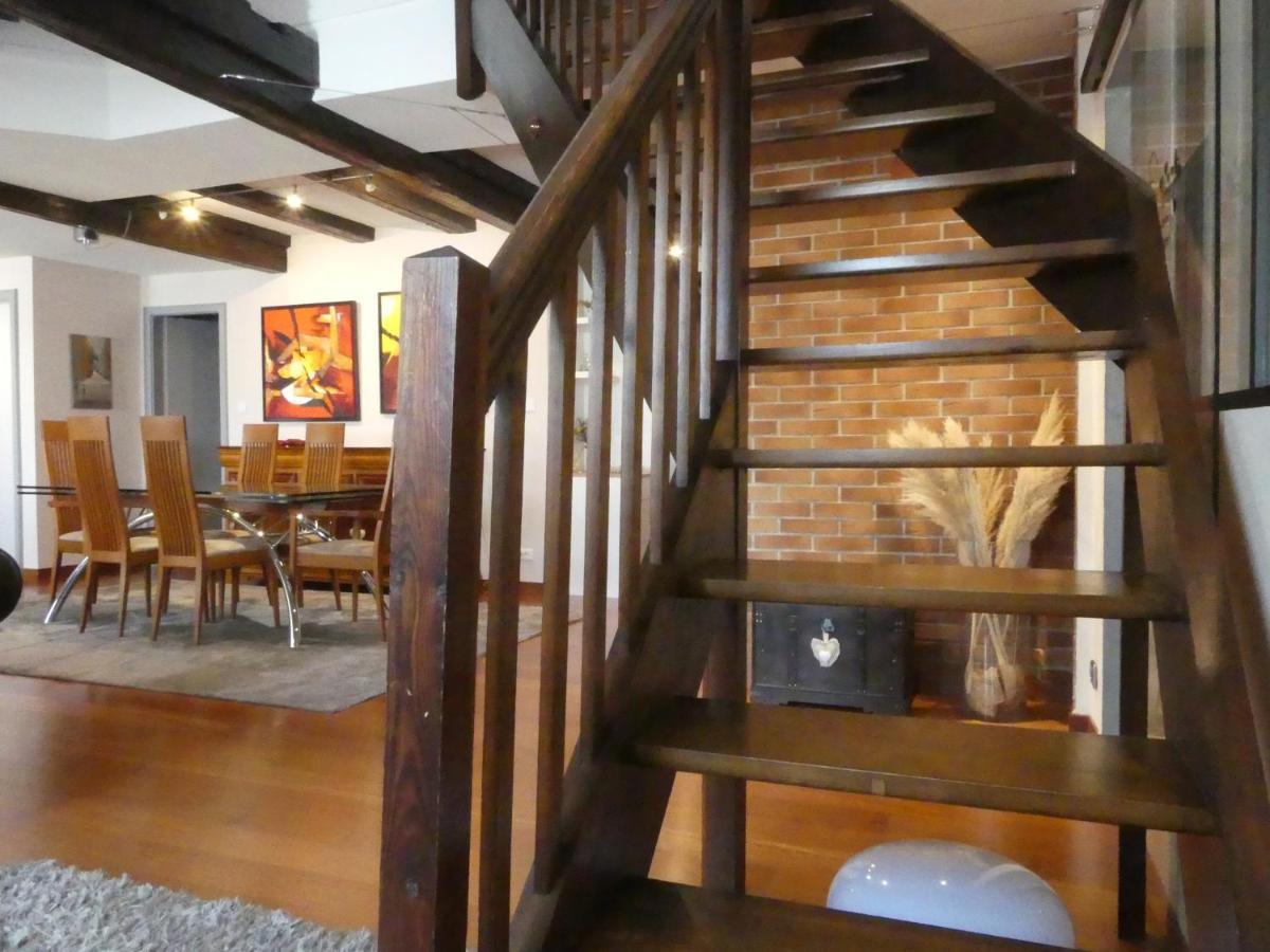 La Vie Belle Appartement *